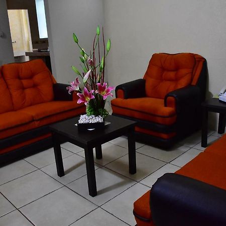 Hotel Suite Azomali Tula de Allende Bagian luar foto